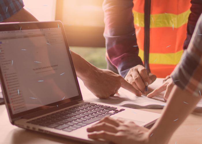 Crea tus proyectos con nosotros